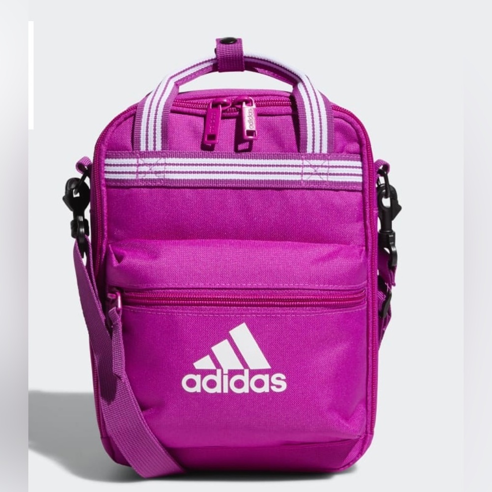 Adidas Squad Lunch Bag